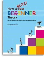 How To Blitz Beginner Theory