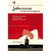 Justin Guitar Christmas Songbook