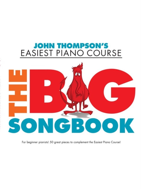 Big Songbook
