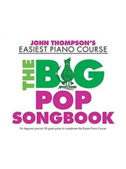 Big Pop Songbook