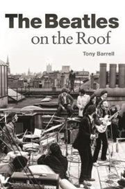 Beatles On The Roof