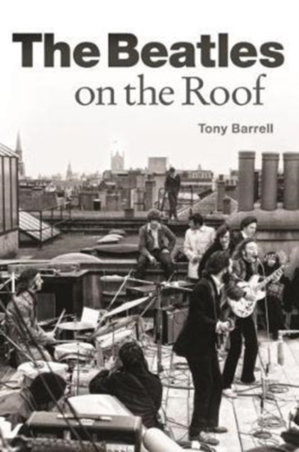 Beatles On The Roof