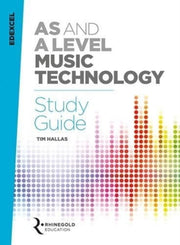 As And A Level Music Technology