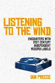 Listening To The Wind