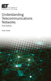 Understanding Telecommunications Network