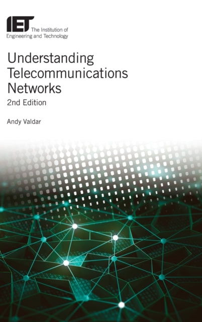 Understanding Telecommunications Network