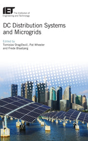 Dc Distribution Systems & Microgrids