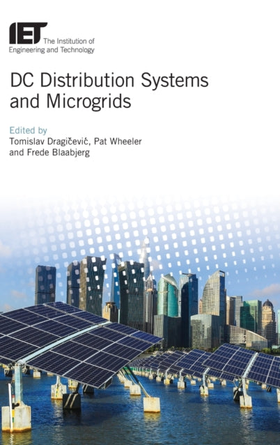 Dc Distribution Systems & Microgrids