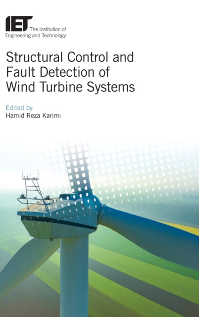 Structural Control And Fault Detection O