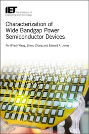 Characterization Of Wide Bandgap Power S