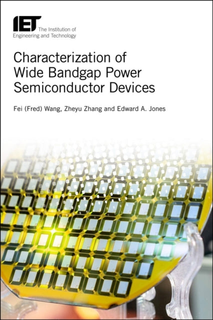 Characterization Of Wide Bandgap Power S