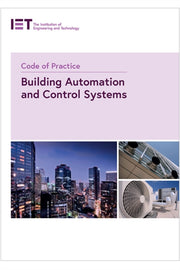 Building Automation And Control Systems