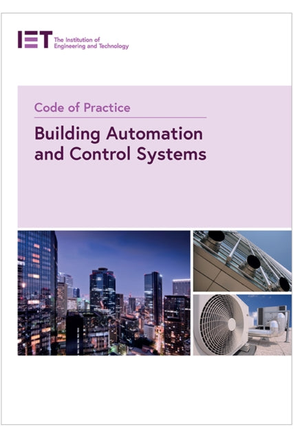 Building Automation And Control Systems