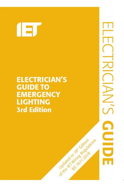 Electricians Guide To Emergency Lighting