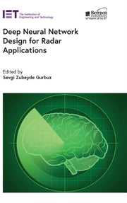Deep Neural Network Design For Radar App