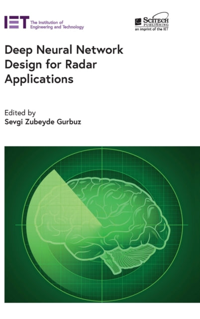 Deep Neural Network Design For Radar App