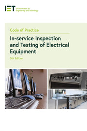 Code Of Practice For In-service Inspect