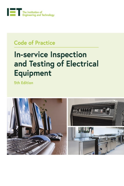 Code Of Practice For In-service Inspect