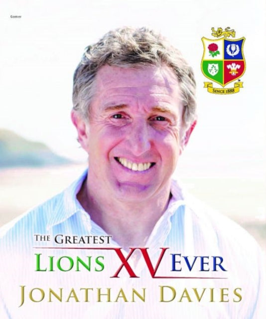 Greatest Lions Xv Ever The