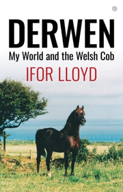 My World & The Welsh Cob