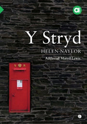 Cyfres Amdani Stryd Y
