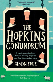 Hopkins Conundrum