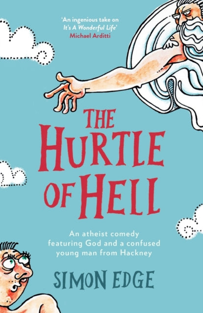 Hurtle Of Hell