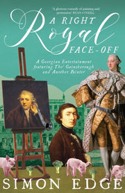 Right Royal Face-off