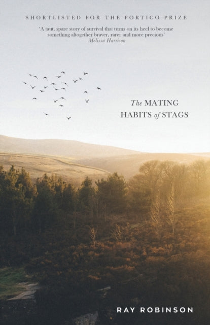 Mating Habits Of Stags By Robinson, Ray