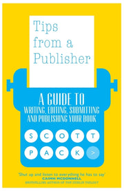 Tips From A Publisher