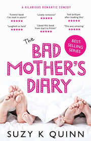 Bad Mothers Diary