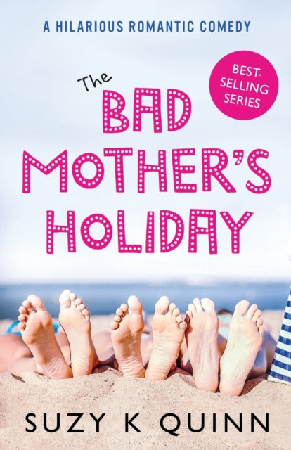 Bad Mothers Holiday The
