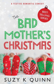 Bad Mothers Christmas