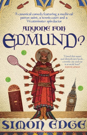 Anyone For Edmund