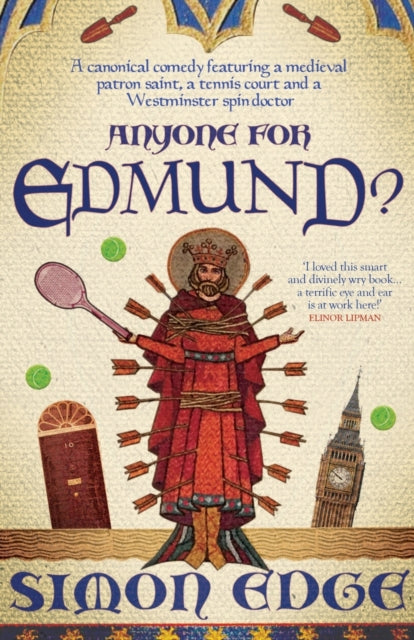 Anyone For Edmund