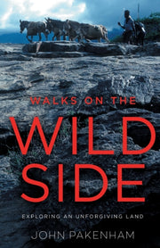 Walks On The Wild Side