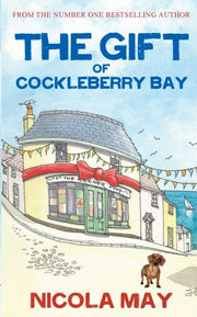 Gift Of Cockleberry Bay By May, Nicola