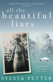 All The Beautiful Liars