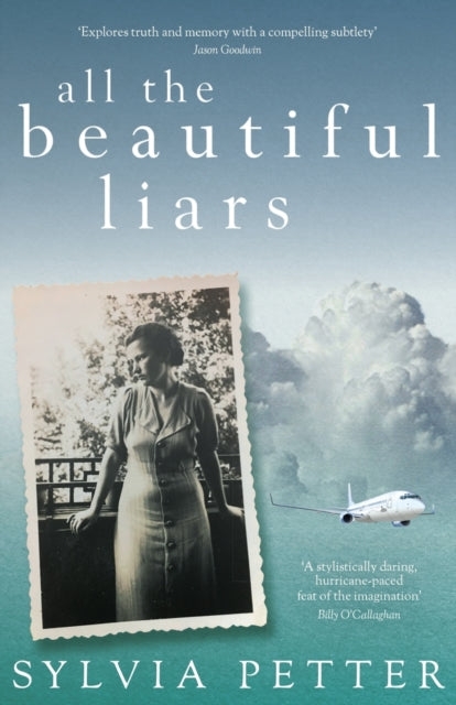 All The Beautiful Liars