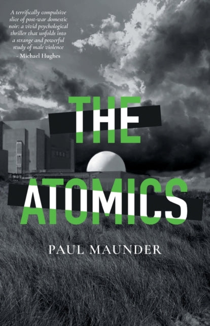 Atomics The