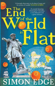 End Of The World Is Flat