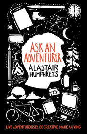Ask An Adventurer