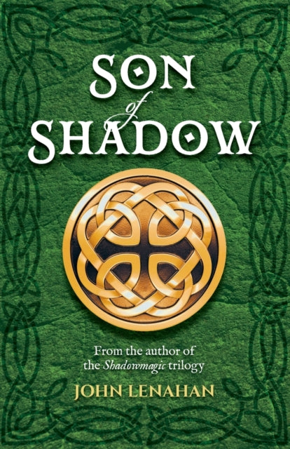 Son Of Shadow