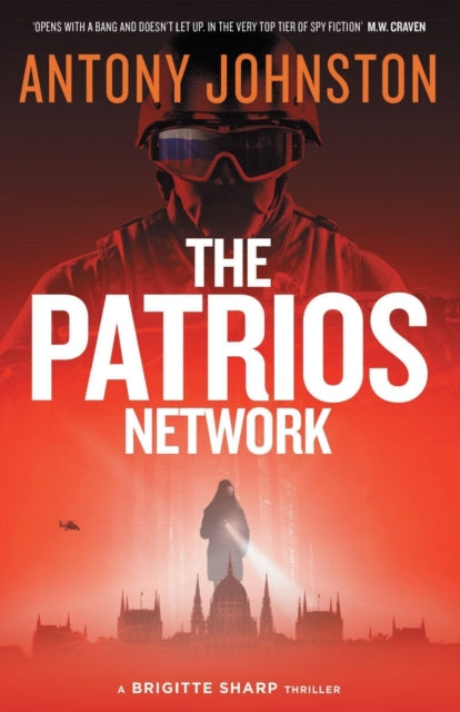 Patrios Network The