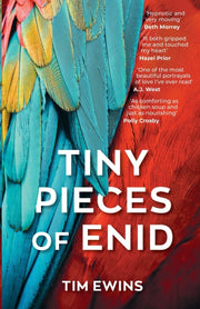 Tiny Pieces Of Enid