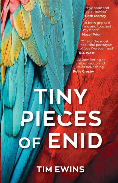 Tiny Pieces Of Enid