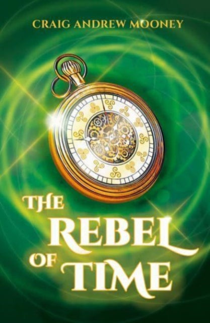 Rebel Of Time