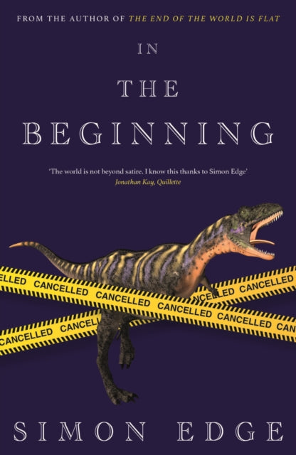 In The Beginning