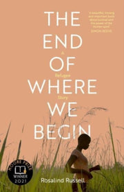 End Of Where We Begin