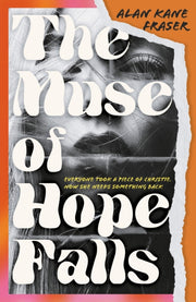 Muse Of Hope Falls